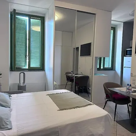 Apartamento Clim Monte Carlo *