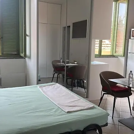 Clim Monte Carlo Apartamento Cap-d'Ail